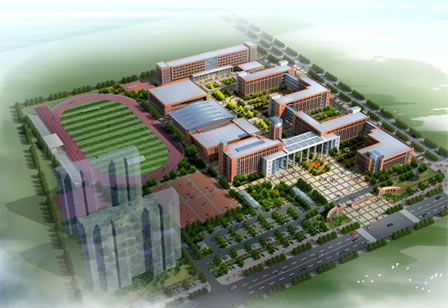 合肥市建筑设计的测试内容