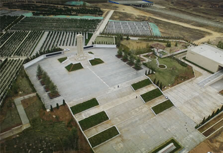 合肥市建筑设计的测试内容