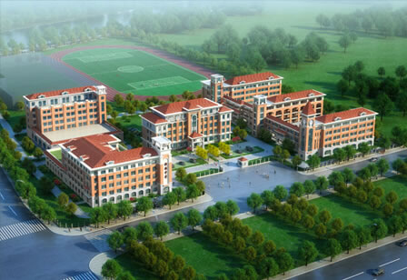 合肥市建筑设计的测试内容